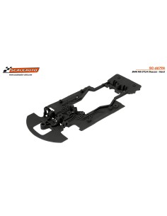 Chasis BMW M8 GTLM - Standard Duro