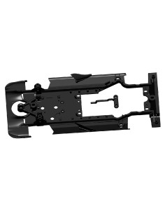 Chasis Lola B09 B10 B11 B12 3D LMP standard pickup