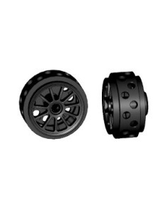 Llanta 16.5x8.2x1.5mm 3D x2