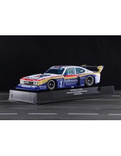 Ford Capri Zakspeed Gr.5 Rothmans
