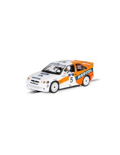 Ford Escort Cosworth WRC 