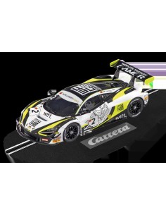 McLaren 720S GT3 "Jenson Rocket Team JRN