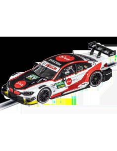 BMW M4 DTM "T. Glock, No.16"