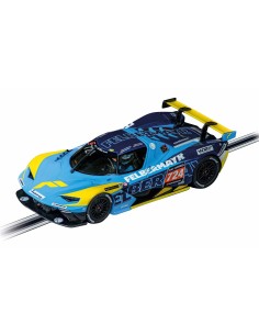 KTM X-BOW GTX "Felbermayr, No.724"