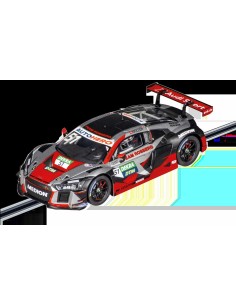 Audi R8 LMS GT3 "Team Rosberg, No.51" DT