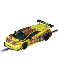 Lamborghini Huracán GT3 Bratislava