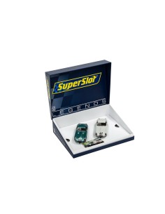Superslot H3898A Jaguar E-Type – Goodwood International Sussex Trophy