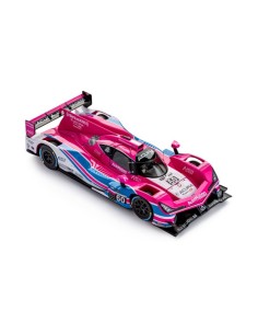 Acura ARX-05 n.60 - 1st 24h Daytona 2022
