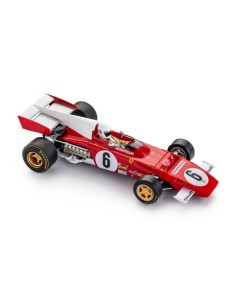 Ferrari 312B2 F1 No.7