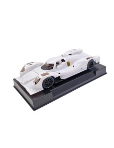 Acura ARX-05 White Kit with prepainted
