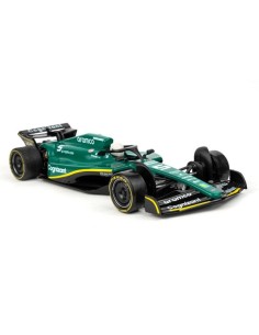 NSR FORMULA 22 AM British Green n 5