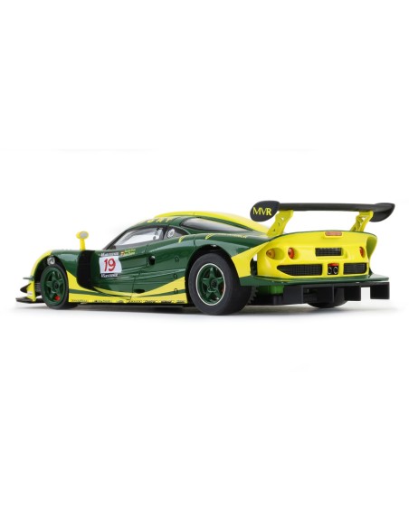 Lotus Elise Gt1 - Team MVR - 1997