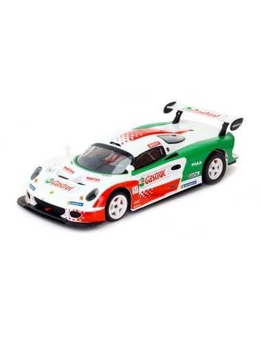 Lotus Elisse Gt1 - Castrol Edition