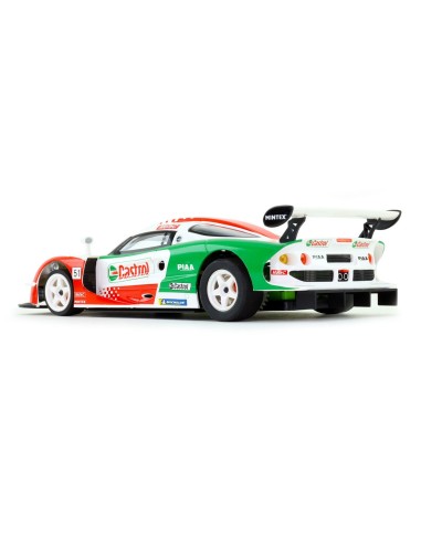 Lotus Elisse Gt1 - Castrol Edition