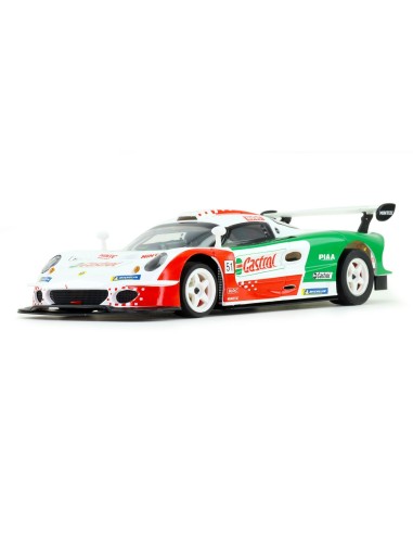 Lotus Elisse Gt1 - Castrol Edition