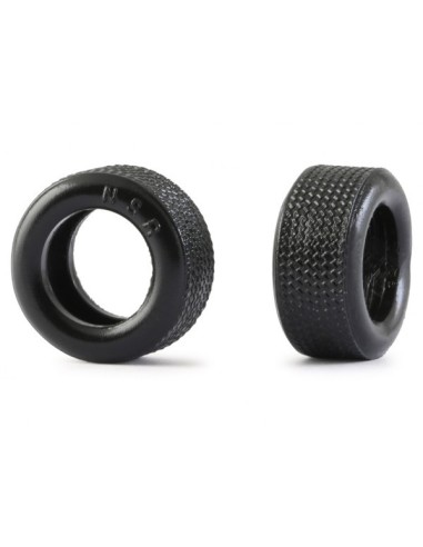 SLICK REAR   20   x 10    SUPERGRIP   for 16"/17" 