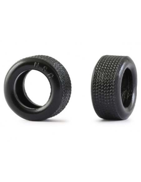 SLICK REAR   20   x 10    SUPERGRIP   for 16"/17" 