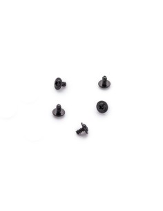 Set de tornillos con arandela para guia (5x)
