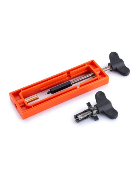 Set de extractor e insertador de piñones
