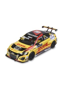 Audi RS3 LMS TCR - DHL