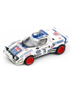 LANCIA STRATOS "CATALUNYA '75"