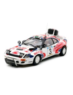 TOYOTA CELICA GT4 ST-185 "SAFARI '94"
