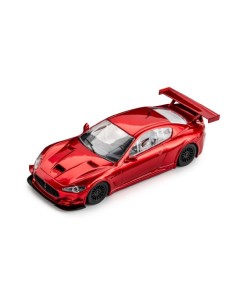 Maserati_GT4 red