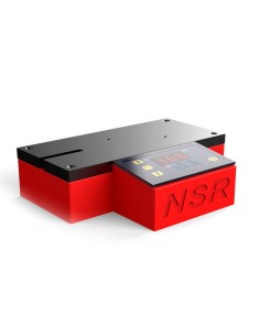 Planificador de chasis EVO