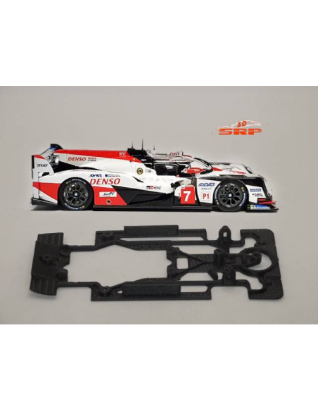 Chasis Bicom.Toyota LMP1 SRC(Ban/Slot.it)
