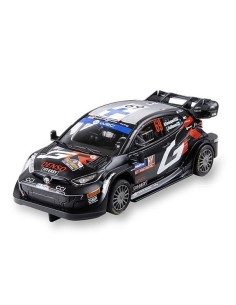 Toyota Yaris WRC - Rally de Suecia 24
