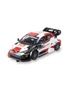 Toyota Yaris WRC - Montecarlo '23