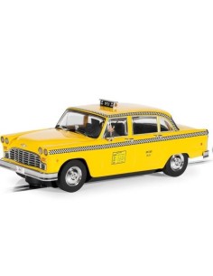 1977 NYC Taxi