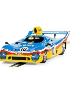 Mirage GR8 2nd Lemans 1977