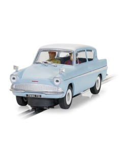 Ford Anglia 105E - Harry Potter Edition