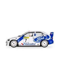 Ford Escort Cosworth WRC - Monte Carlo 1998