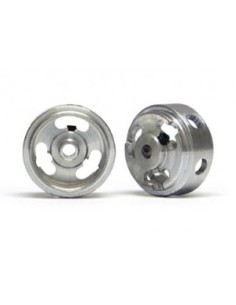 Llanta de Magnesio 15.8x8 SIW15805215M