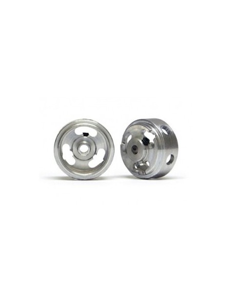Llanta de Magnesio 15.8x8 SIW15805215M