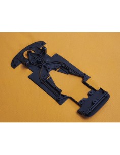Chasis B. M4 GT3 Std Negro