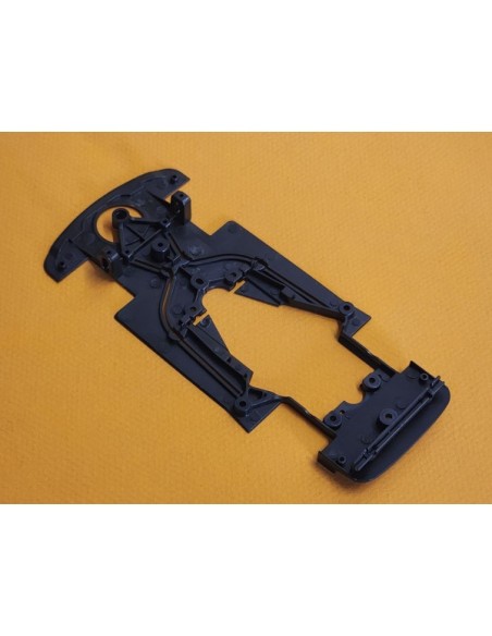 Chasis B. M4 GT3 Std Negro