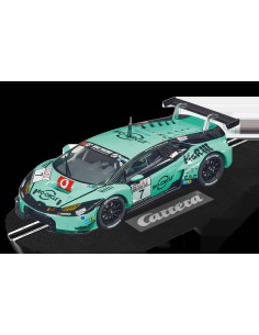 Lamborghini Huracan GT3 Konrad Motor