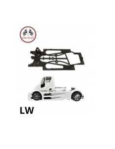BUGGYRA MK002 DE FLY. CHASIS 3D LW SKRT4