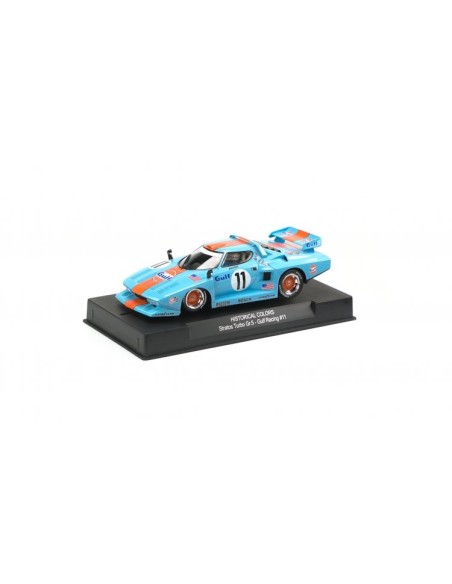 BMW M1 Turbo Gr.5