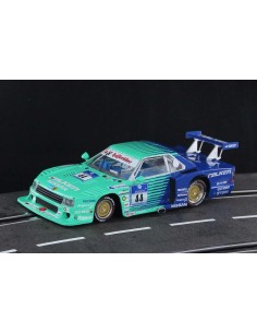 Nissan Skyline Turbo Gr.5 n44 FALKEN Racing