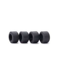 Neumáticos traseros slick F1 compuesto F22 (4uds)