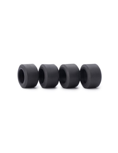 Neumáticos traseros slick F1 compuesto F22 (4uds)