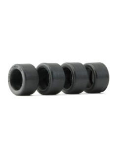 Neumaticos 18 x 10 compuesto P6B slick dwg 1027 x4