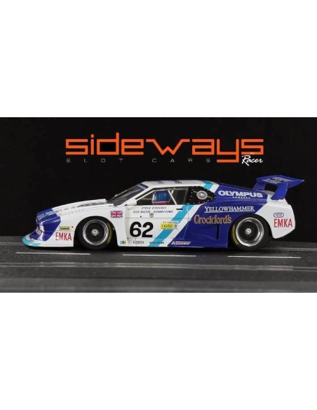 BMW M1 Turbo Gr.5
