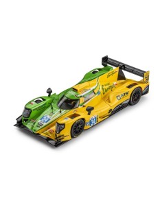 Oreca 07 n 34 st LMP2 Le Mans 2023 Albert Costa