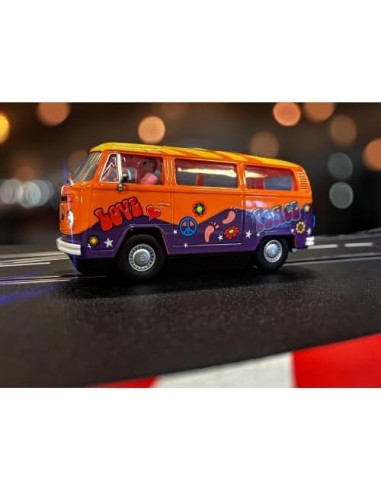 Carrera Evolution 27759 VW Bus T2b
