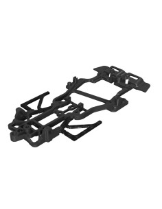 Chasis 3DP P-9x8 Hypercar de Scaleauto para Soporte Motor RT4
